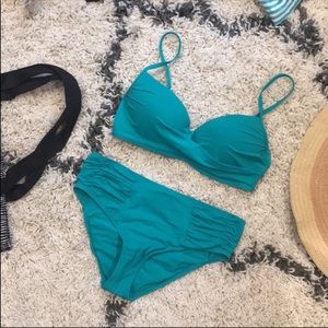 Skye Swimwear Push Up Bikini